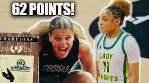 Video post by @qwik11hoops on YouTube