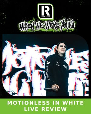 Image post by @rocksound on Instagram