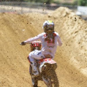 Image post by @racerxonline on Instagram