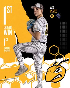 Image post by @aicathletics on Instagram