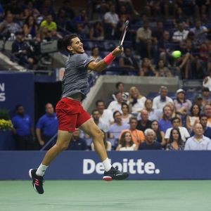 Image post by @usopen on Instagram