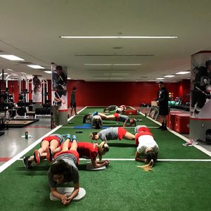 Image post by @terrierfh on Instagram