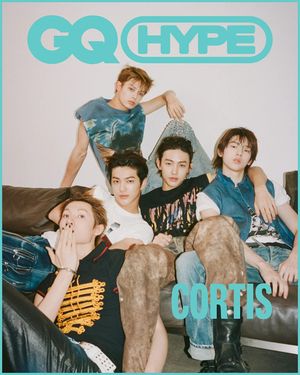 Image post by @gqjapan on Instagram