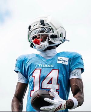 Image post by @SleeperNFL on Twitter/X
