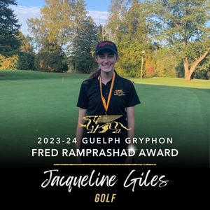 Image post by @gryphonsguelph on Instagram