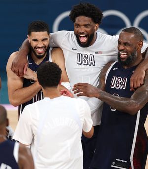 Image post by @usabasketball on Instagram