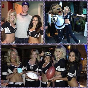Image post by @lakingsicecrew on Instagram