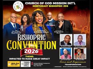 Video post by @cgmi_jos on YouTube