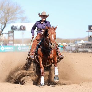 Image post by @kimesranchjeans on Instagram