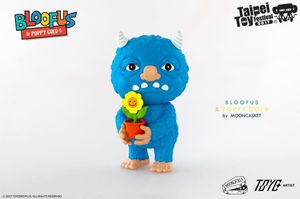 Image post by @toyzeroplus on Instagram