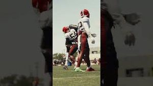 Video post by @Cleveland Browns on YouTube