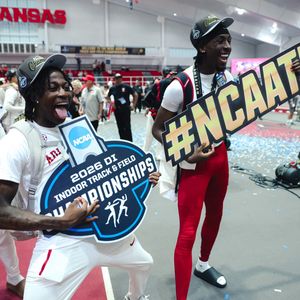 Image post by @razorbacktfxc on Instagram