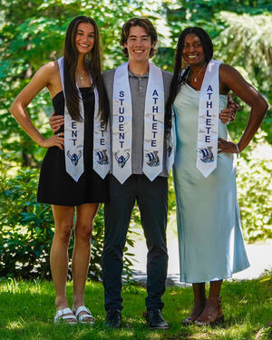 Image post by @wwuathletics on Instagram