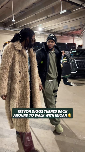 Video post by @nflonprime on TikTok