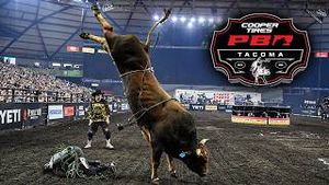Video post by @pbr on YouTube