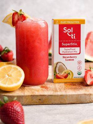 Image post by @drinksolti on Instagram