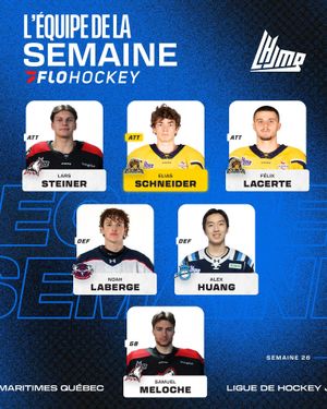 Image post by @lhjmq_qmjhl_ on Instagram