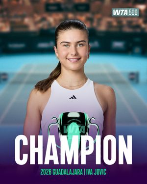 Image post by @wta on Instagram