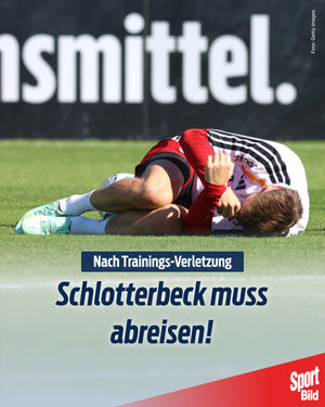 Image post by @sport_bild on Instagram