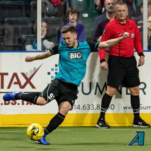 Image post by @stlouisambush on Instagram