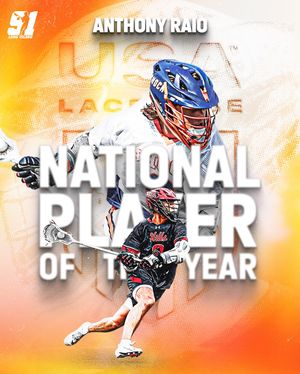 Image post by @91lacrosse on Instagram