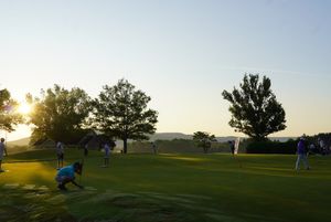 Image post by @AJGAGolf on Twitter