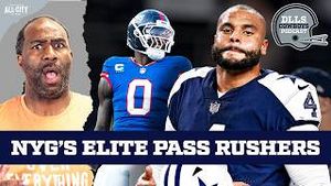 Video post by @dlls_sports on YouTube