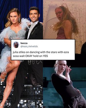 Image post by @elitedaily on Instagram