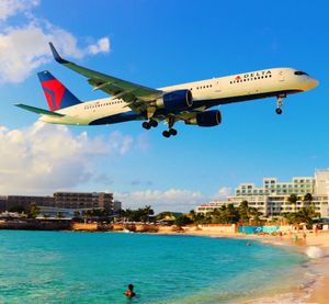Image post by @deltaairlines_jp on Instagram