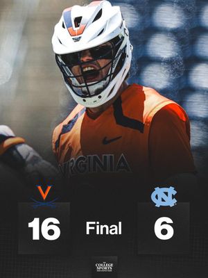 Image post by @thecollegesportsco on Instagram
