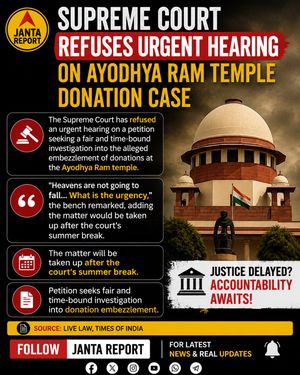 Image post by @jantareport on Instagram