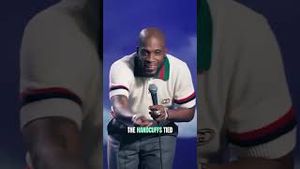 Video post by @alisiddiqcomedy on YouTube
