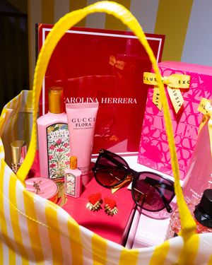 Image post by @nordstrombeauty on Instagram