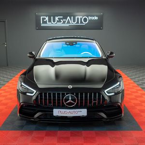 Image post by @plusautotrade on Instagram