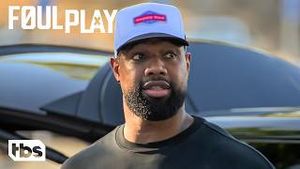 Video post by @tbs on YouTube