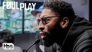 Video post by @tbs on YouTube