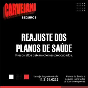 Image post by @carvejaniseguros on Instagram
