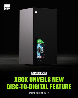 Image post by @digitaltrends on Instagram