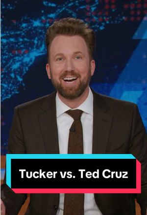 Video post by @thedailyshow on TikTok