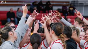 Image post by @msum_wbb on Instagram
