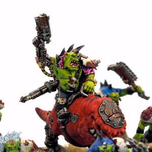Image post by @red_gobbo on Instagram