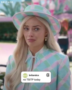 Image post by @britandco on Instagram