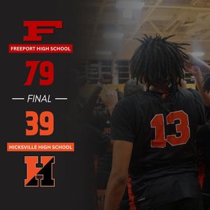 Image post by @freeportboysbasketball on Instagram