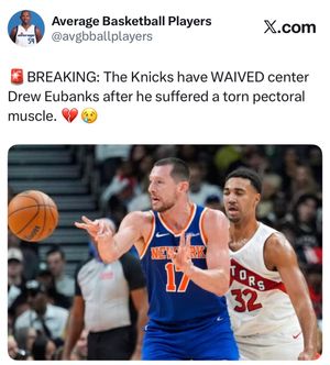 Image post by @averagebasketballplayers on Instagram