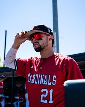 Image post by @uiwbaseball on Instagram