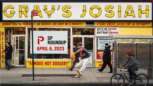 Image post by @JustParaDesigns on Twitter