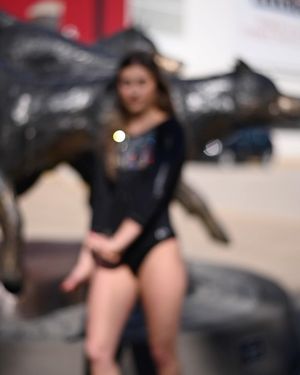 Image post by @niugymnastics on Instagram