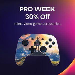 Image post by @gamestop on Instagram