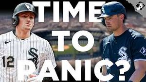 Video post by @chgosports on YouTube