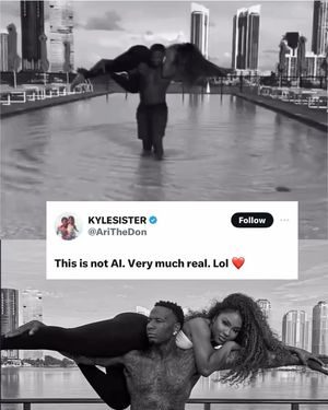 Image post by @blacklovepage on Instagram